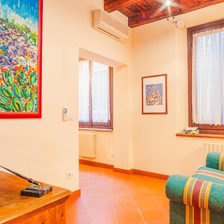 Piazza Grande - Italian Homing Apartment Bologna Ngoại thất bức ảnh