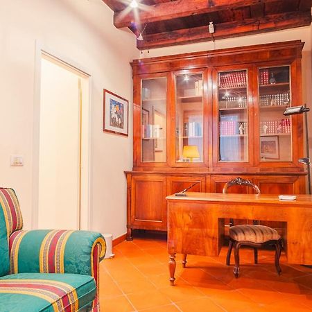 Piazza Grande - Italian Homing Apartment Bologna Ngoại thất bức ảnh