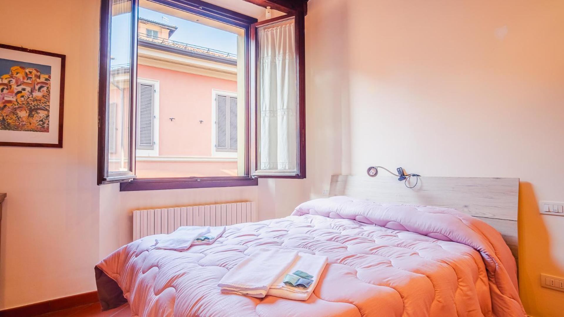 Piazza Grande - Italian Homing Apartment Bologna Ngoại thất bức ảnh