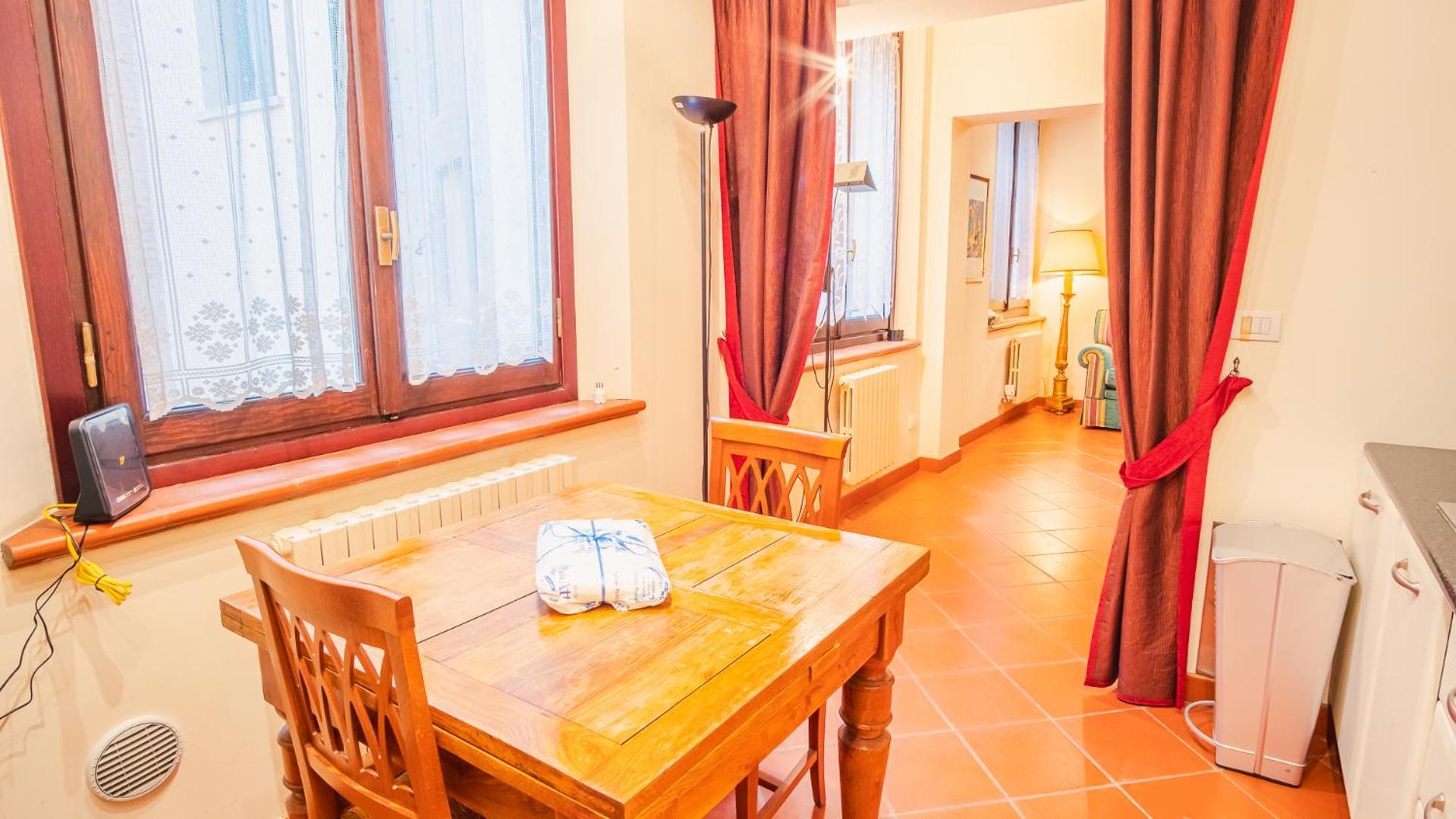 Piazza Grande - Italian Homing Apartment Bologna Ngoại thất bức ảnh