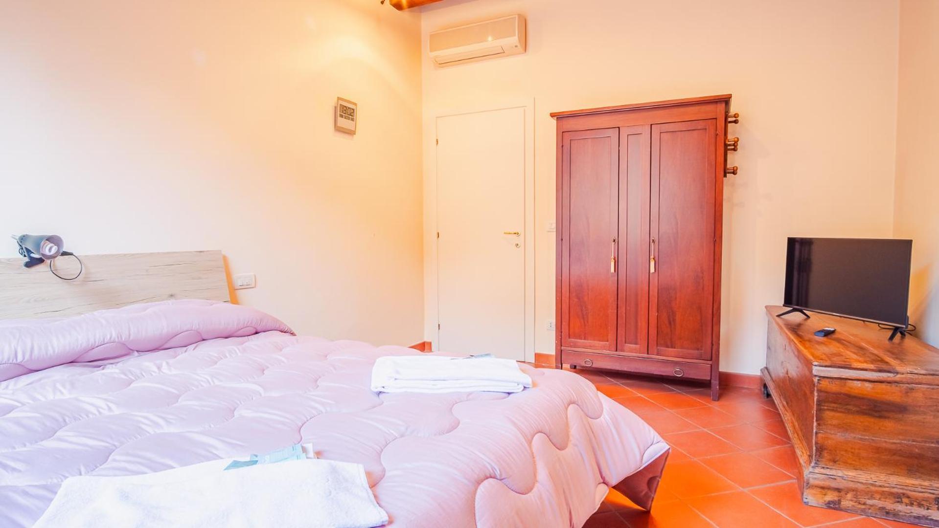 Piazza Grande - Italian Homing Apartment Bologna Ngoại thất bức ảnh