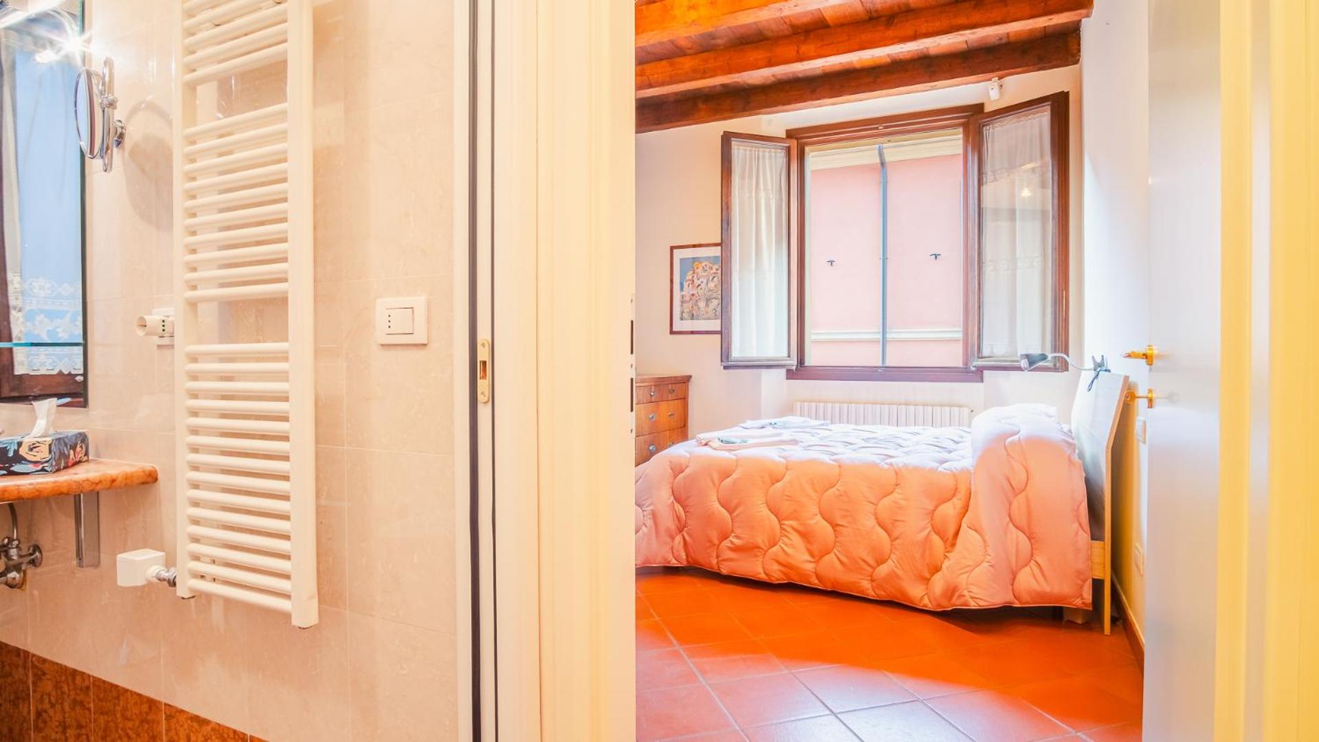 Piazza Grande - Italian Homing Apartment Bologna Ngoại thất bức ảnh
