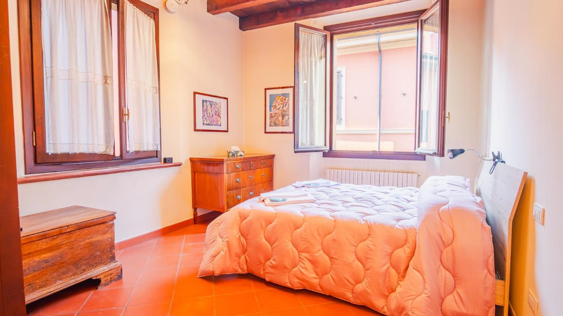 Piazza Grande - Italian Homing Apartment Bologna Ngoại thất bức ảnh