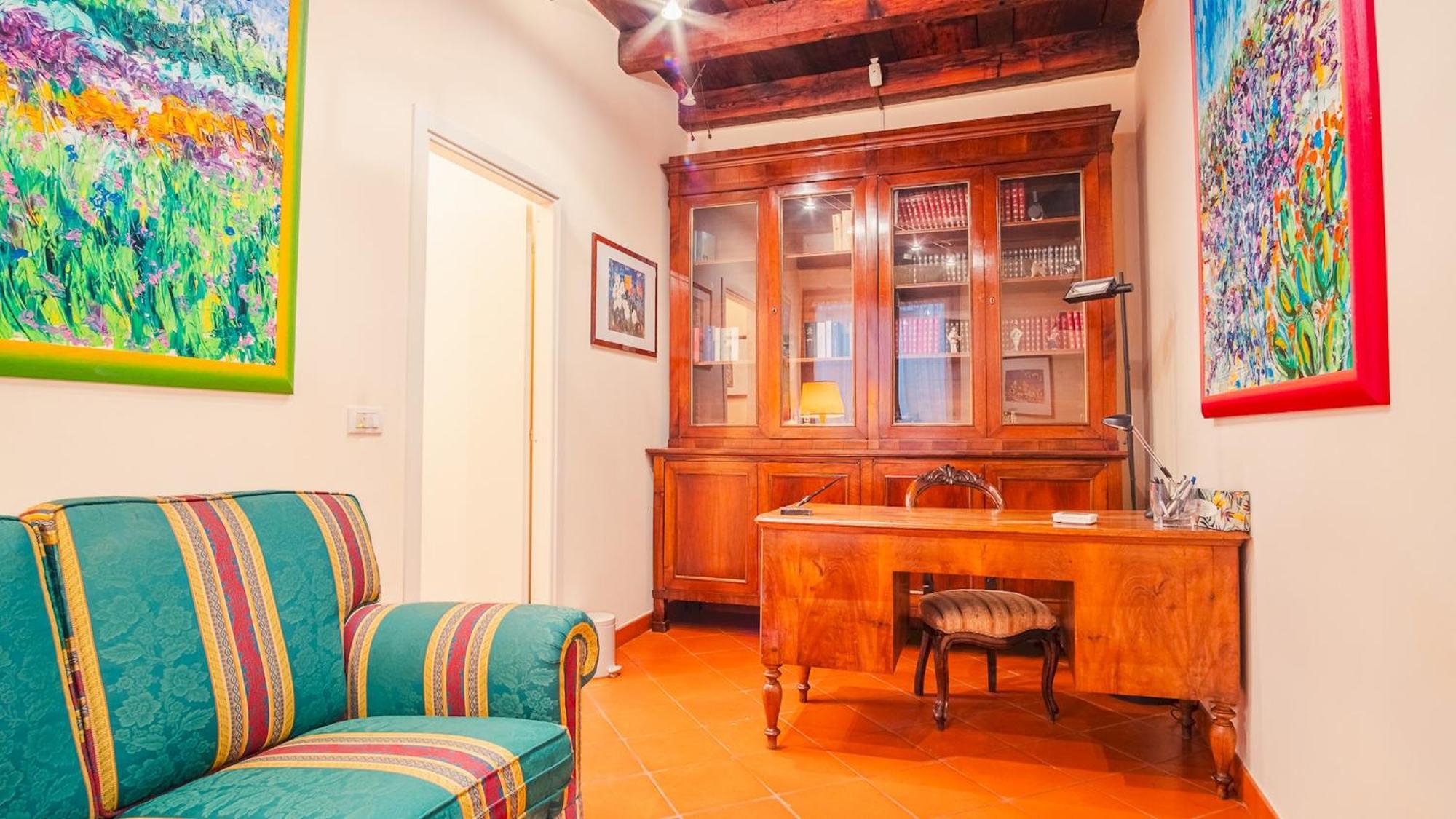 Piazza Grande - Italian Homing Apartment Bologna Ngoại thất bức ảnh